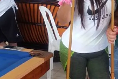 Yeimy Reyes