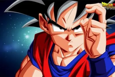 Goku