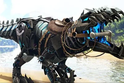 maxrex