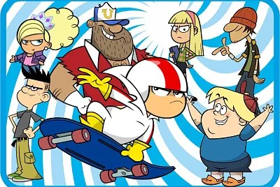 KID BUTOWSKI