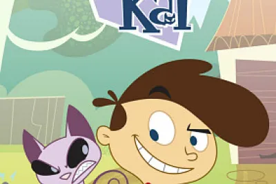 kid vs kat