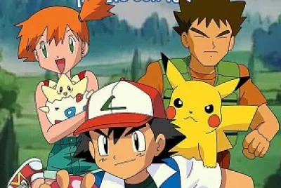 pokemon II