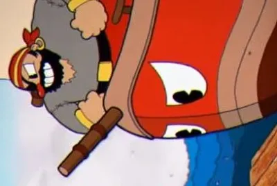 capitÃ¡n brineneybeard jigsaw puzzle