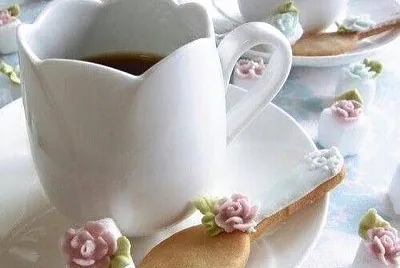 cafe