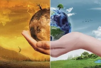 CAMBIO CLIMATICO