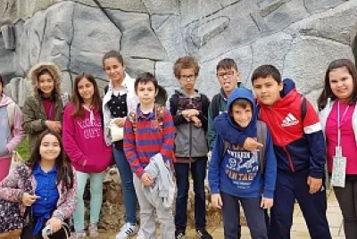 turma 6D