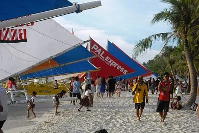 Boracay