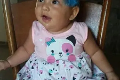 DANNA SOPHIA