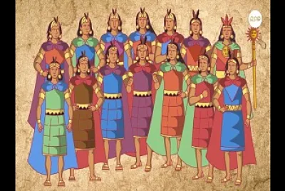 INCAS