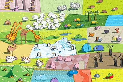 zoo