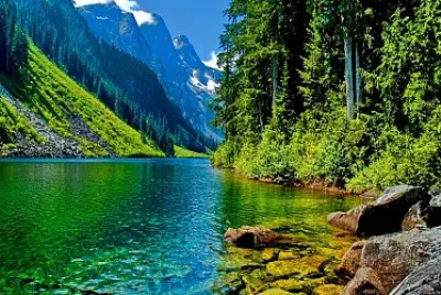 lago