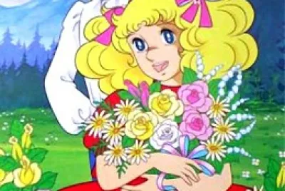CANDY Y TERRY