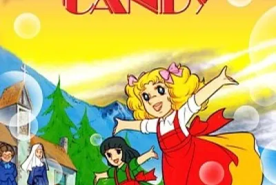 CANDY
