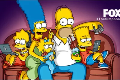 LOS SIMPSON