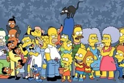 LOS SIMPSON