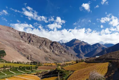 Valle de Elqui 2