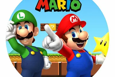 Mario