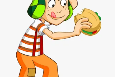 EL CHAVO DEL 8
