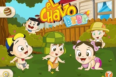 EL CHAVO DEL 8