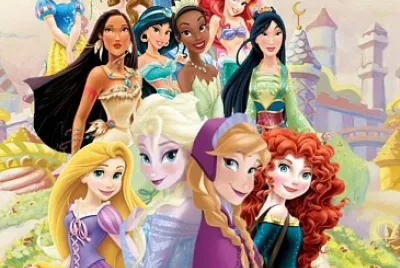 PRINCESAS