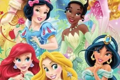 PRINCESAS