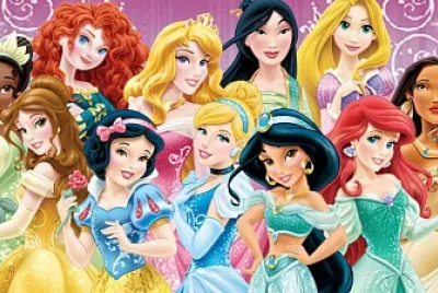 PRINCESAS