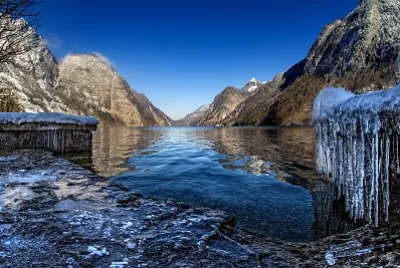 KÃ¶nigssee