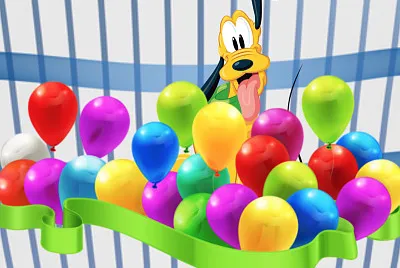 Ballons