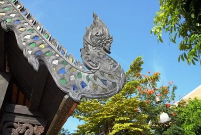 Chiang Mai