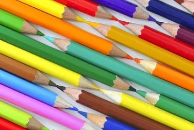Colores jigsaw puzzle
