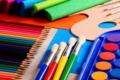 Colores jigsaw puzzle