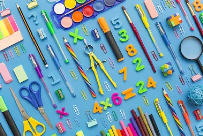 Escritorio jigsaw puzzle