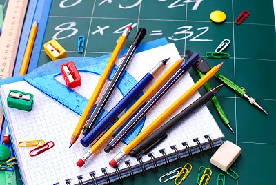 Escritorio jigsaw puzzle