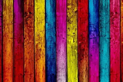Colores jigsaw puzzle