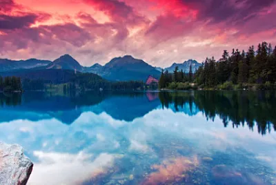 Lago jigsaw puzzle