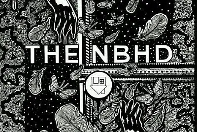the neighborhood