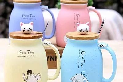tazas