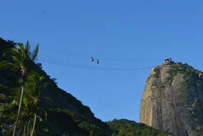 PÃ£o de AÃ§ucar - RJ Brasil