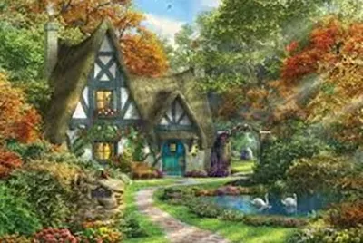 Colores jigsaw puzzle