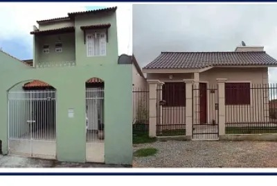 casas
