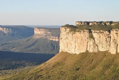 Chapada Diamantina  - BA