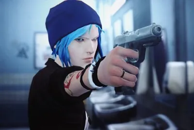 chloe price