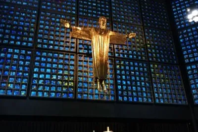 Gedachtniskirche