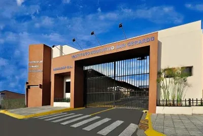 san gerardo