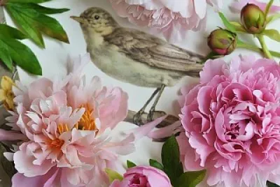 flores jigsaw puzzle