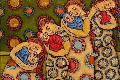 Mujeres
