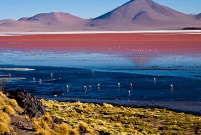 Argentina