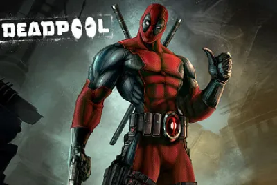 DEADPOOL