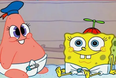 BOB  ESPONJA