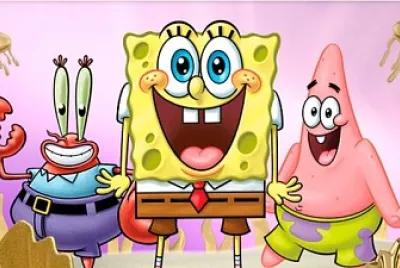 BOB  ESPONJA